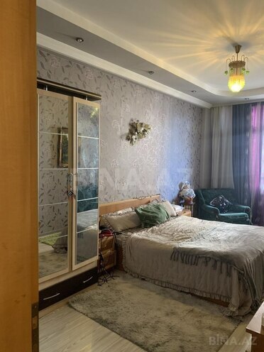 Satılır 2 otaqlı yeni tikili 98 m², Nizami m., photo 5 from 13
