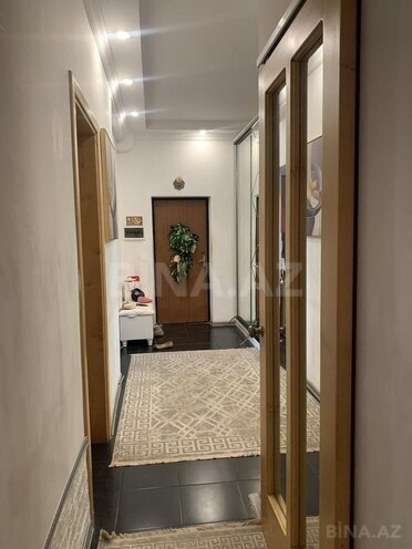 Satılır 2 otaqlı yeni tikili 98 m², Nizami m., photo 11 from 13
