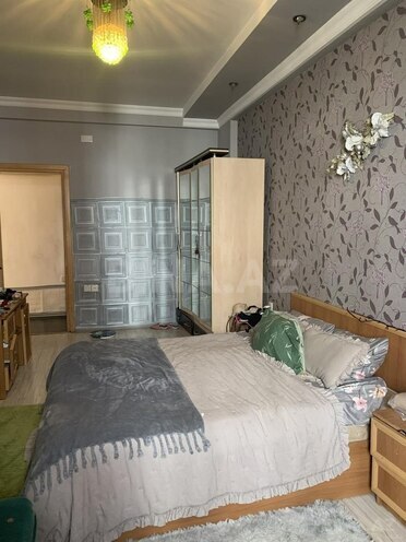 Satılır 2 otaqlı yeni tikili 98 m², Nizami m., photo 7 from 13