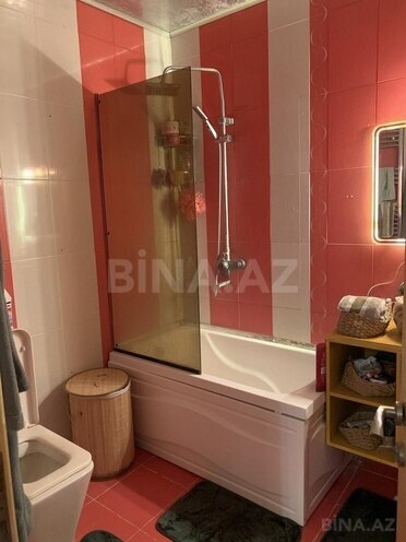 Satılır 2 otaqlı yeni tikili 98 m², Nizami m., photo 9 from 13