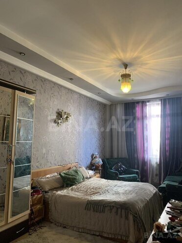 Satılır 2 otaqlı yeni tikili 98 m², Nizami m., photo 6 from 13