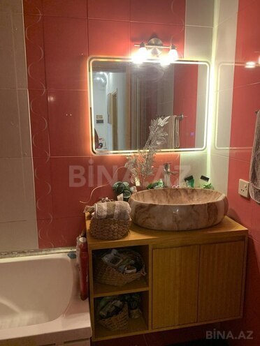 Satılır 2 otaqlı yeni tikili 98 m², Nizami m., photo 10 from 13