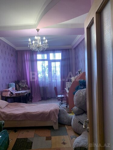 Satılır 2 otaqlı yeni tikili 98 m², Nizami m., photo 8 from 13