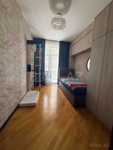 İcarəyə verilir 2 otaqlı yeni tikili 85 m², Nəsimi r., photo 7 from 16