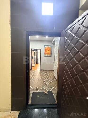 İcarəyə verilir 2 otaqlı yeni tikili 85 m², Nəsimi r., photo 12 from 16