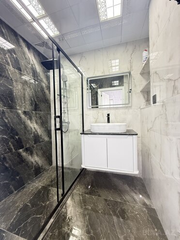 Продаётся 3-комн. вторичка 70 м², м. Иншаатчылар, photo 14 from 15