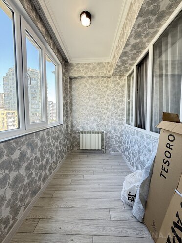 Продаётся 3-комн. вторичка 70 м², м. Иншаатчылар, photo 9 from 15