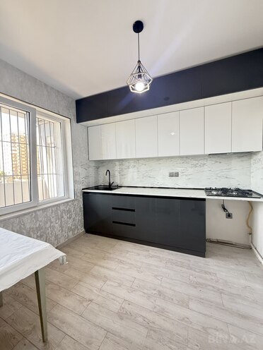 Продаётся 3-комн. вторичка 70 м², м. Иншаатчылар, photo 6 from 15