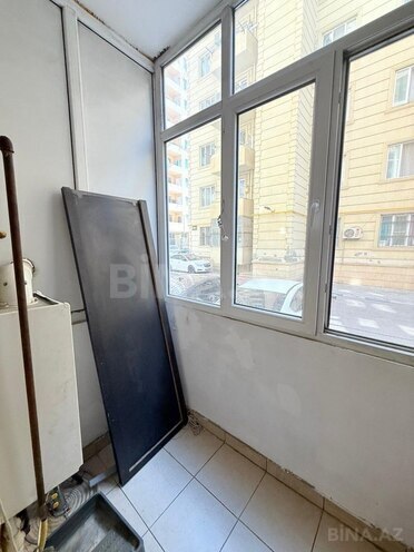 Продаётся 2-комн. новостройка 42 м², Абшеронcкий  р., photo 8 from 10
