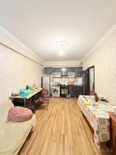 Продаётся 2-комн. новостройка 42 м², Абшеронcкий  р., photo 4 from 10