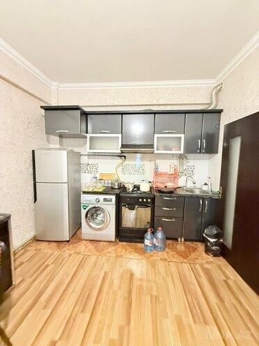 Продаётся 2-комн. новостройка 42 м², Абшеронcкий  р., photo 7 from 10