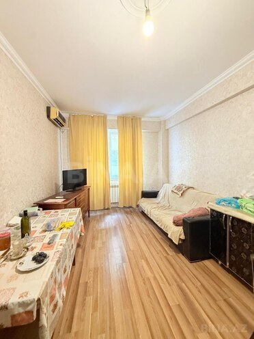 Продаётся 2-комн. новостройка 42 м², Абшеронcкий  р., photo 1 from 10