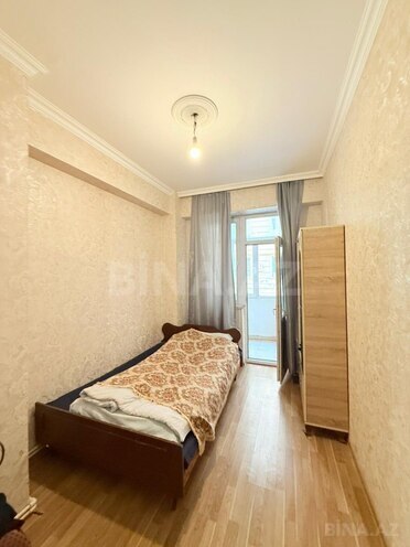 Продаётся 2-комн. новостройка 42 м², Абшеронcкий  р., photo 6 from 10