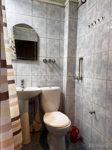 Сдаётся 3-комн. вторичка 72 м², м. Нариман Нариманов, photo 12 from 14