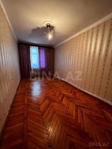 Сдаётся 3-комн. вторичка 72 м², м. Нариман Нариманов, photo 1 from 14