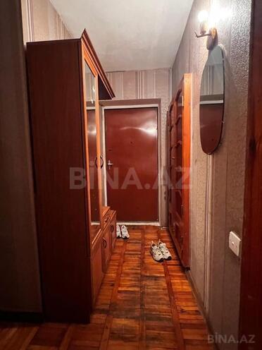 Сдаётся 3-комн. вторичка 72 м², м. Нариман Нариманов, photo 10 from 14