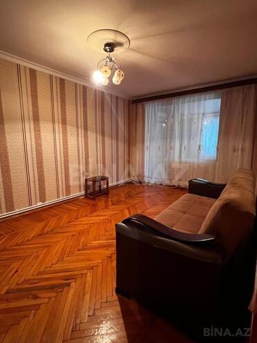 Сдаётся 3-комн. вторичка 72 м², м. Нариман Нариманов, photo 7 from 14