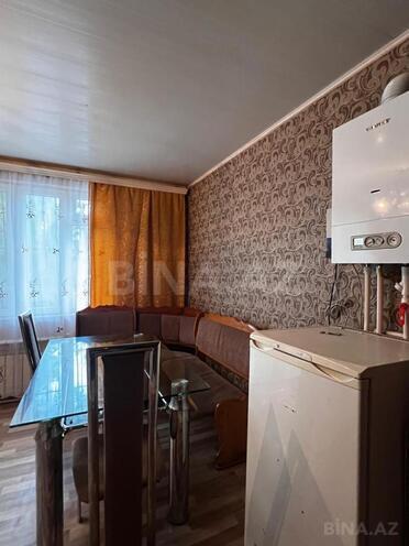 Сдаётся 3-комн. вторичка 72 м², м. Нариман Нариманов, photo 11 from 14