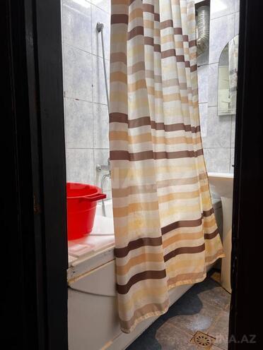 Сдаётся 3-комн. вторичка 72 м², м. Нариман Нариманов, photo 13 from 14