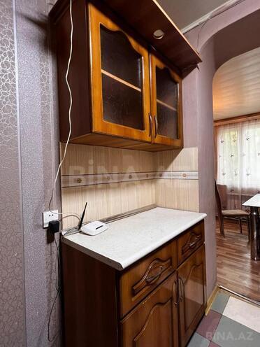 Сдаётся 3-комн. вторичка 72 м², м. Нариман Нариманов, photo 9 from 14