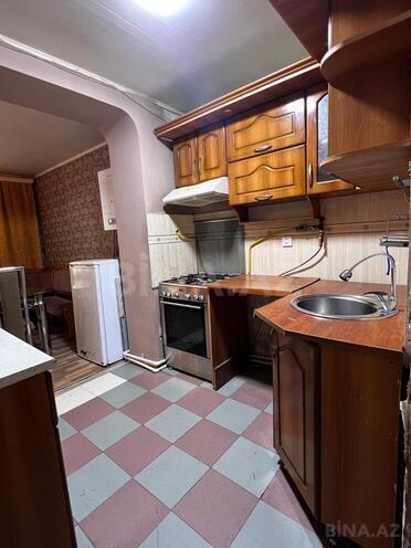 Сдаётся 3-комн. вторичка 72 м², м. Нариман Нариманов, photo 8 from 14