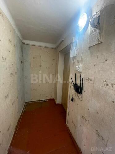 Сдаётся 1-комн. вторичка 45 м², м. Элмляр Академиясы, photo 3 from 9