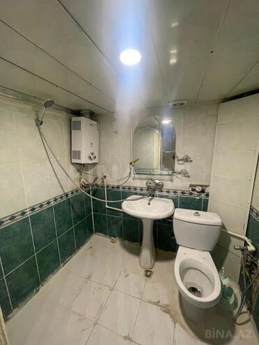 Сдаётся 1-комн. вторичка 45 м², м. Элмляр Академиясы, photo 4 from 9