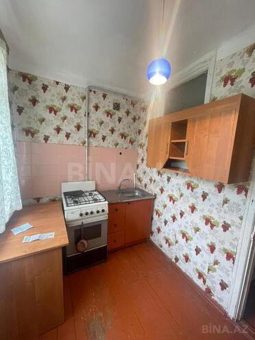 Сдаётся 1-комн. вторичка 45 м², м. Элмляр Академиясы, photo 6 from 9