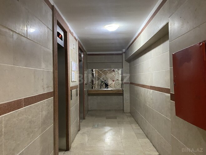 Satılır 2 otaqlı yeni tikili 98 m², Nizami m., photo 12 from 13