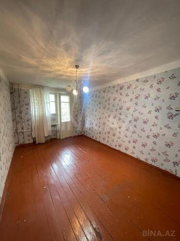 Сдаётся 1-комн. вторичка 45 м², м. Элмляр Академиясы, photo 7 from 9