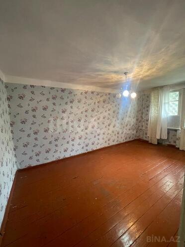 Сдаётся 1-комн. вторичка 45 м², м. Элмляр Академиясы, photo 8 from 9