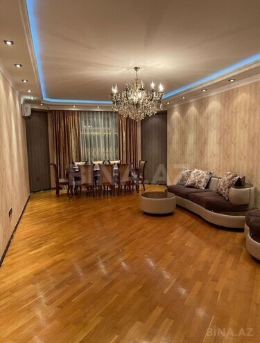 Продаётся 3-комн. новостройка 156 м², м. Шах Исмаил Хатаи, photo 1 from 10