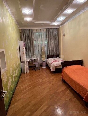 Продаётся 3-комн. новостройка 156 м², м. Шах Исмаил Хатаи, photo 5 from 10