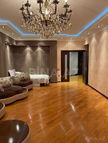 Продаётся 3-комн. новостройка 156 м², м. Шах Исмаил Хатаи, photo 3 from 10