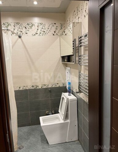 Продаётся 3-комн. новостройка 156 м², м. Шах Исмаил Хатаи, photo 9 from 10