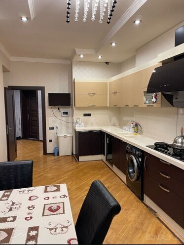 Продаётся 3-комн. новостройка 156 м², м. Шах Исмаил Хатаи, photo 7 from 10
