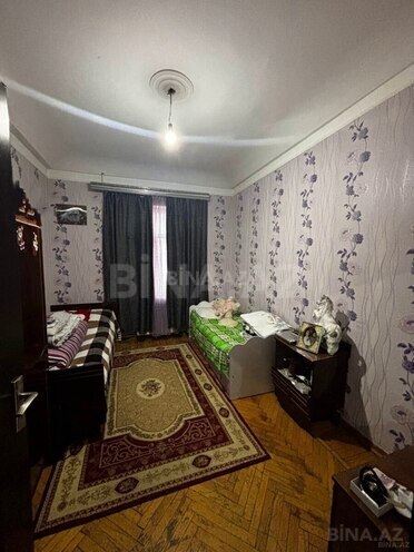 Продаётся 2-комн. вторичка 60 м², м. Нариман Нариманов, photo 3 from 13