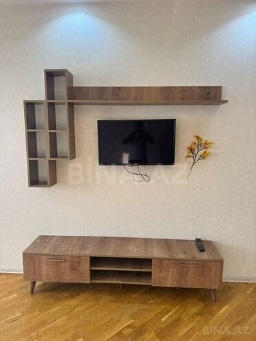 İcarəyə verilir 2 otaqlı yeni tikili 80 m², Həzi Aslanov m., photo 5 from 16