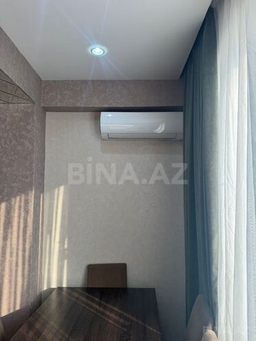 İcarəyə verilir 2 otaqlı yeni tikili 80 m², Həzi Aslanov m., photo 6 from 16