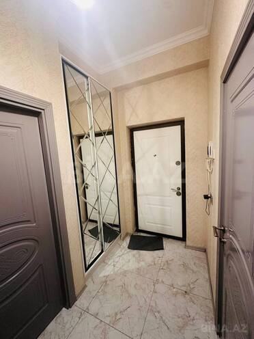 Продаётся 2-комн. новостройка 46 м², пос. Ени Гюнешли, photo 7 from 11