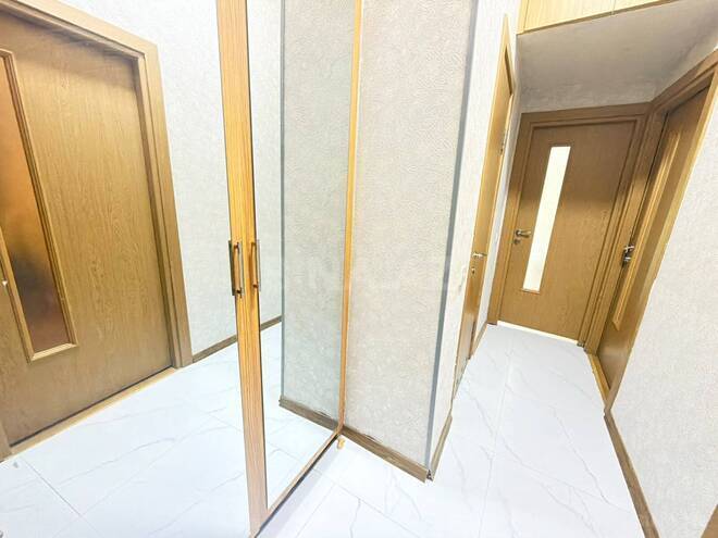 Сдаётся 2-комн. вторичка 60 м², Насиминский  р., photo 7 from 9