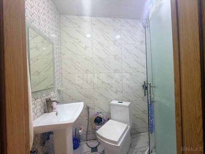 Сдаётся 2-комн. вторичка 60 м², Насиминский  р., photo 8 from 9
