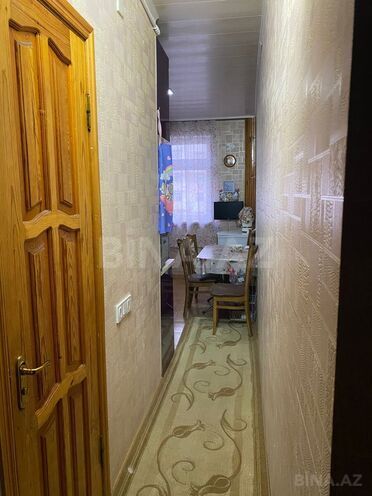 Satılır 2 otaqlı köhnə tikili 60 m², Badamdar q., photo 8 from 15