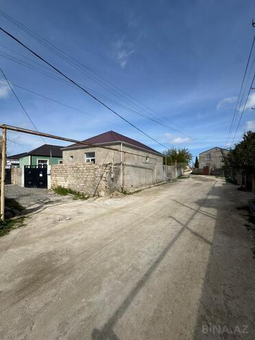 Satılır 3 otaqlı həyət evi/bağ evi 80 m², Binə q., photo 6 from 22