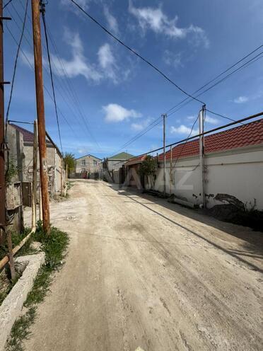 Satılır 3 otaqlı həyət evi/bağ evi 80 m², Binə q., photo 21 from 22