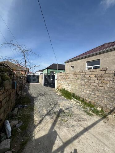 Satılır 3 otaqlı həyət evi/bağ evi 80 m², Binə q., photo 4 from 22