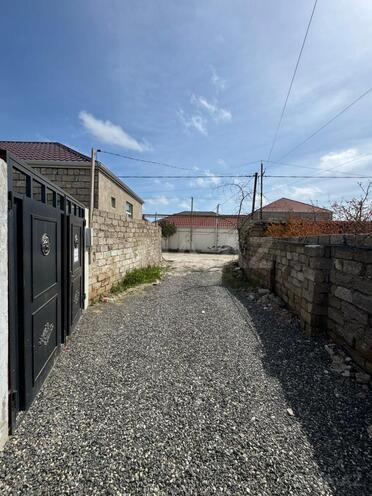 Satılır 3 otaqlı həyət evi/bağ evi 80 m², Binə q., photo 18 from 22