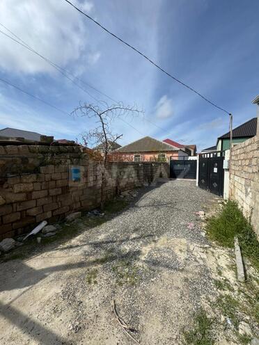 Satılır 3 otaqlı həyət evi/bağ evi 80 m², Binə q., photo 19 from 22