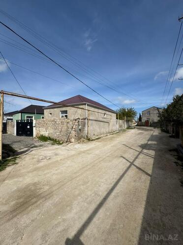 Satılır 3 otaqlı həyət evi/bağ evi 80 m², Binə q., photo 17 from 22