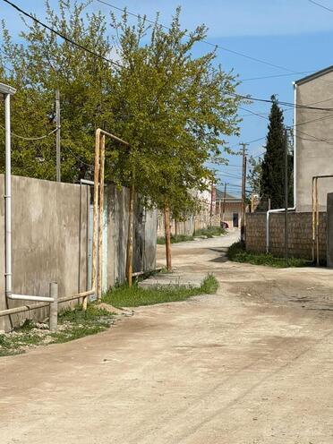 Satılır 3 otaqlı həyət evi/bağ evi 80 m², Binə q., photo 13 from 22